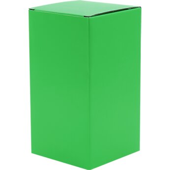 Коробка для кружки "Surprise", зеленый
