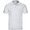 Рубашка-поло мужская "Original Polo" 185, S, серый меланж