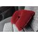 Подголовник-подушка для путешествий "Comfortable" красный