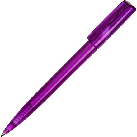 Ручка шариковая "London" фиолетовый