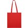 Сумка из хлопка «Carryme 105», красный
