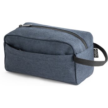 Косметичка "Repurpose Bag" синий