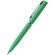 Ручка шариковая автоматическая "Alfa", зеленый
