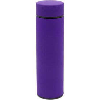 Термос  "Bronx", фиолетовый