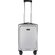 Чемодан на колесах "Rover Probo", серебряный
