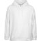 Толстовка унисекс "MOHITO " 280, XL-XXL, белый