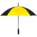 Зонт-трость "241608" желтый