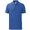 Рубашка-поло мужская "Iconic Polo" 180, XL, голубой