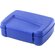 Контейнер для еды "Snackpack", темно-синий