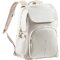 Рюкзак для ноутбука 16" "Soft Daypack", бежевый/серый