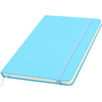 Блокнот A5 "Monte", голубой
