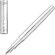 Перьевая авторучка Zoom Classic Silver. Cerruti 1881