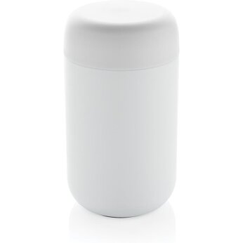 Кружка термическая "Brew", белый