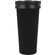 Термокружка Grant, 473мл, тубус, черный