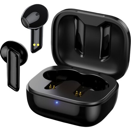 Наушники беспроводные "Bluetooth Opportunity" черный