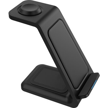 Зарядное устройство "Standy", черный