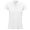 Рубашка-поло женская "Planet Women" 170, XS, белый