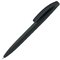 Ручка шариковая автоматическая "Bridge Soft Touch" черный
