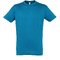 Фуфайка мужская "Regent" 150, 2XL, морская волна