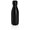 Бутылка для воды "P436.961", черный
