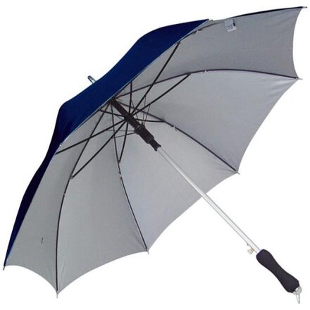 Зонт-трость "Avignon" темно-синий