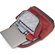 Рюкзак "The Backpack Soft Touch" бордовый
