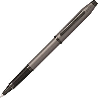 Ручка-роллер Selectip Cross Century II Gunmetal Gray