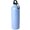 Бутылка для воды с карабином "Oregon", голубой