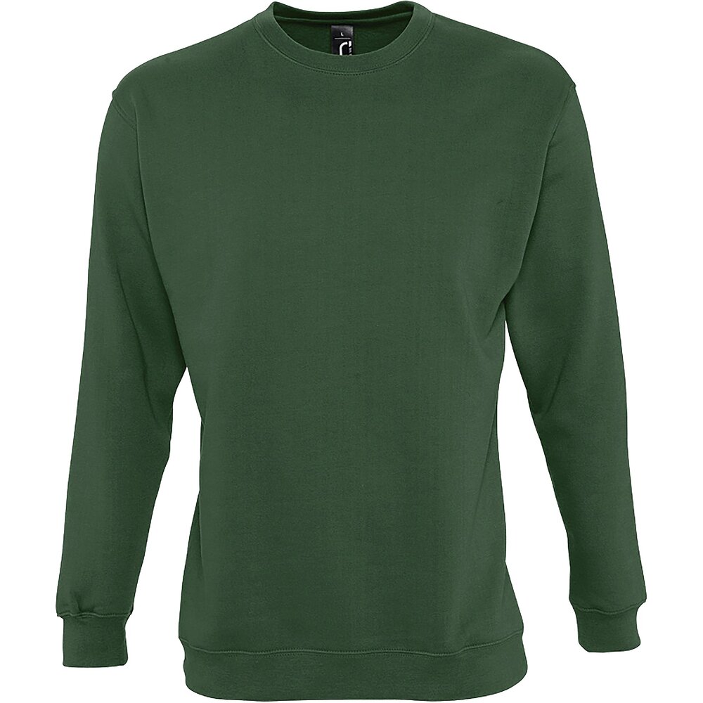 SOL'S NEW SUPREME-13250-VERT_BOUTEILLE-A
