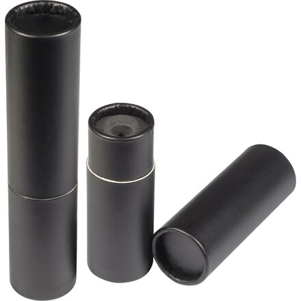 Футляр-тубус для ручки "2-838", черный