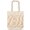 Сумка для покупок "Mumbai" натуральный светлый