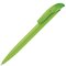 Ручка шариковая автоматическая "Challenger Soft Touch" светло-зеленый