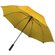 Зонт-трость "SUEDERDEICH", желтый