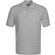Рубашка-поло мужская "Boston 2.0" 180, S, серый меланж
