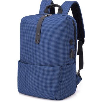 Рюкзак "Ultra Star" синий