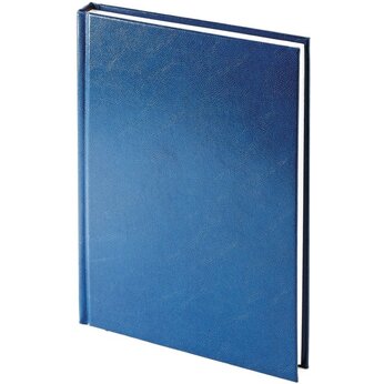 Ежедневник датированный «Ideal New» A5, 2026, синий