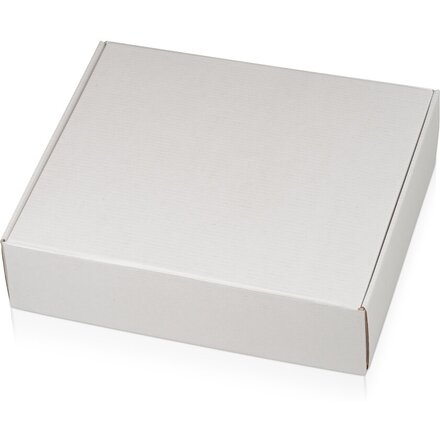 Коробка подарочная "Zand XL" белый