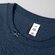 Футболка унисекс оверсайз "Libra" 220, M-L,  темно-синий