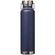 Бутылка для воды "10048803" темно-синий/серебристый