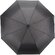 Зонт складной "Flick" темно-серый