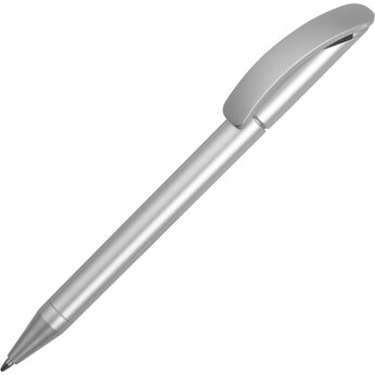 Ручка шариковая "Prodir DS3 TAA" серебристый