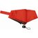 Зонт складной "SUNDANCE", красный/черный