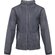 Толстовка мужская "HELSINKI" 260, XL, серо-голубой