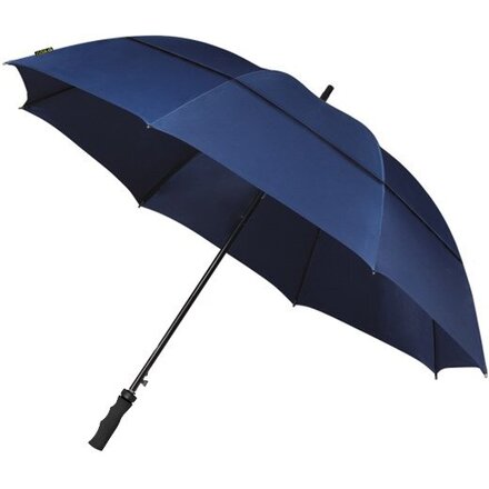 Зонт-трость "GP-99" темно-синий