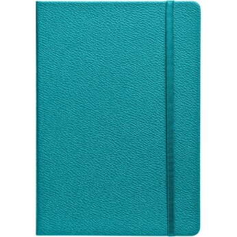 Книга записная "Lifestyle" А5, аквамарин