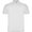 Рубашка-поло мужская "Austral" 2XL, белый