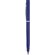 Ручка шариковая автоматическая "Navi" темно-синий/серебристый