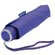 Зонт складной "LGF-202" фиолетовый