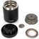 Термос THERMOS JBR-501 BK 0,5L
