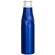 Бутылка для воды "Hugo" синий/серебристый